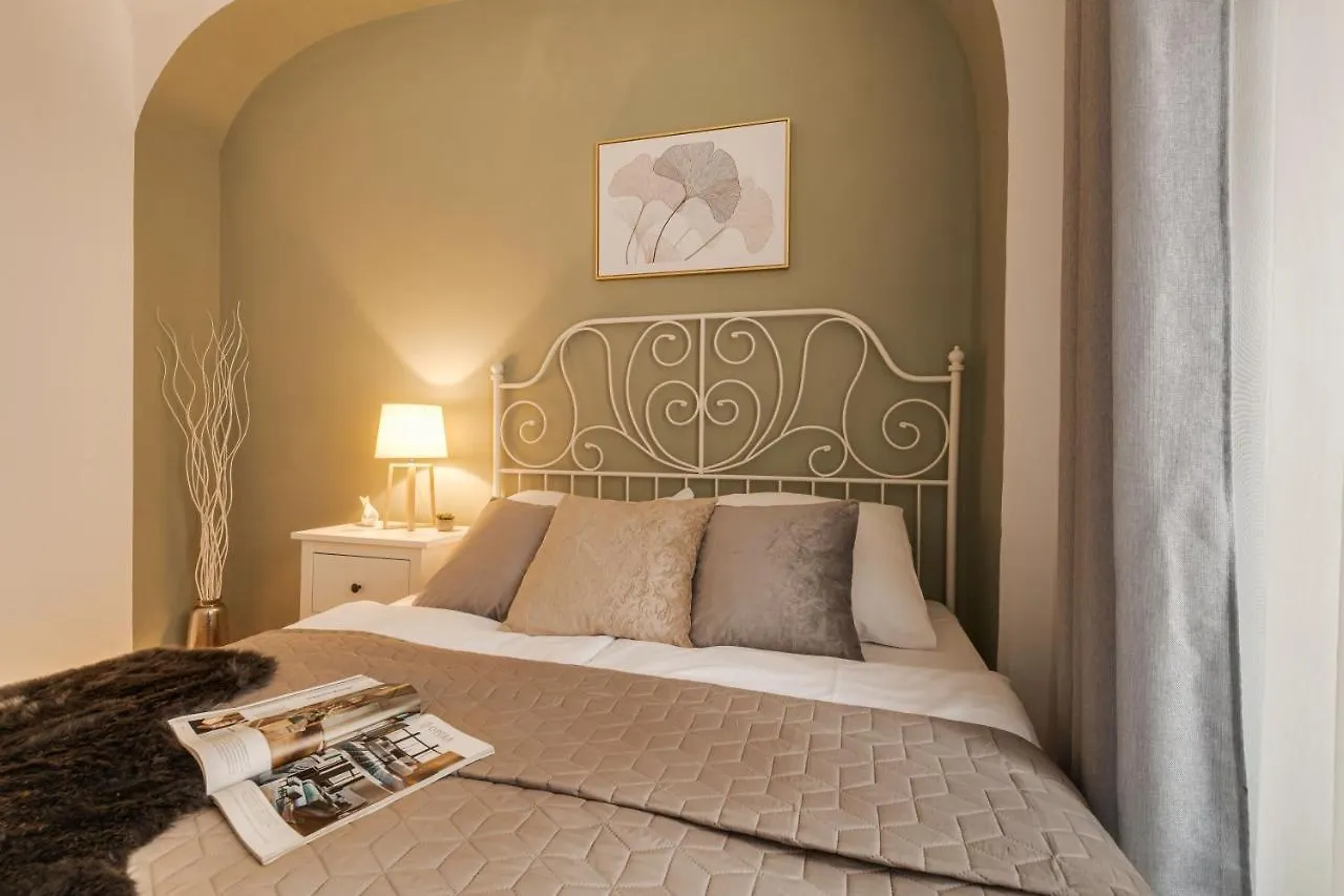 براغ King'S Road Residence شقة فندقية