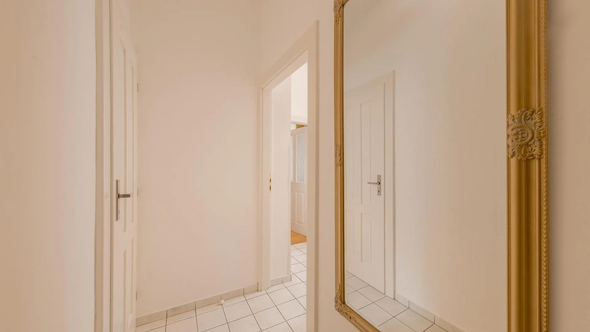 براغ King'S Road Residence شقة فندقية