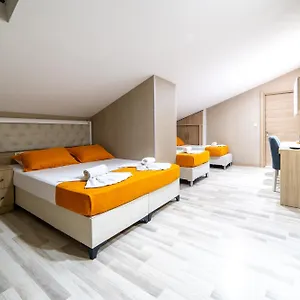 Mardy Hotel Istanboel