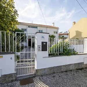 Mahouse Gasthuis Lissabon