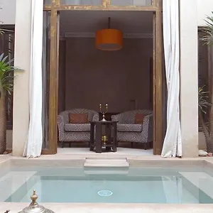 Vanilla Sma & Riad Marrakesh