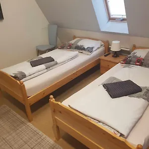 Orli Apartment Brünn