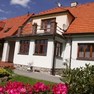 A.dalia Gasthof Karlsbad