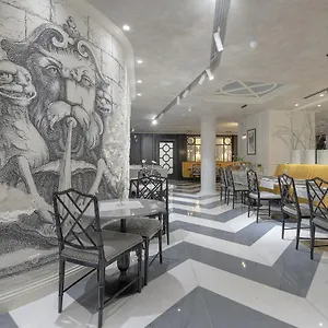 Boutique Corso Hotel Karlsbad