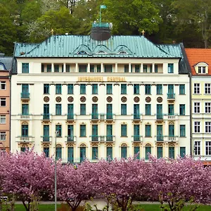 Interhotel Hotel Karlsbad