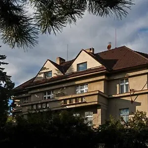 Vila Flora Prag