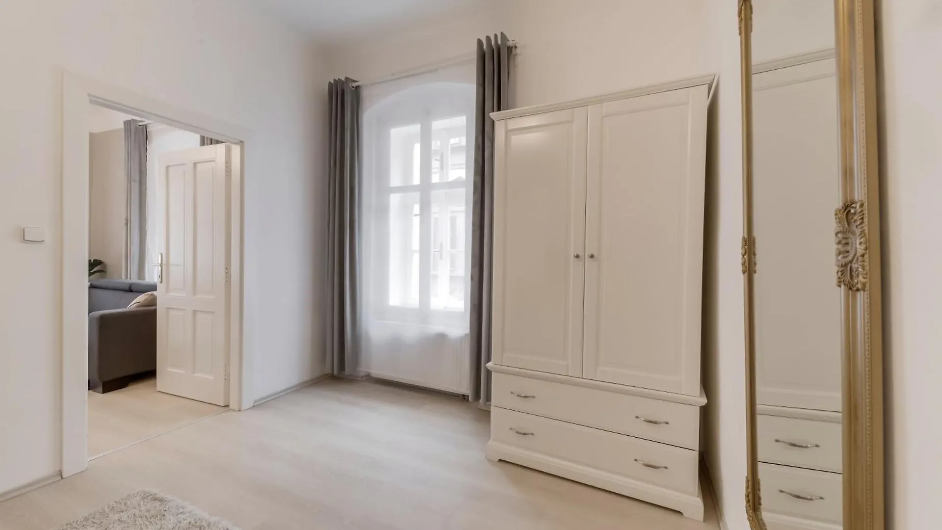 King'S Road Residence Prague Czech Republic